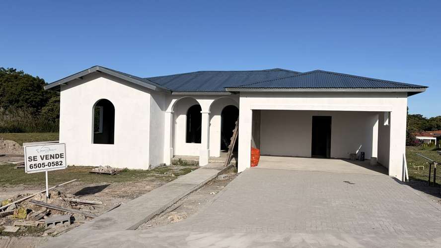 CASA+PISCINA EN HACIENDA PACIFICA - Para estrenar en noviembre 2026