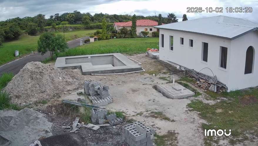 CASA+PISCINA EN HACIENDA PACIFICA - Para estrenar en noviembre 2026