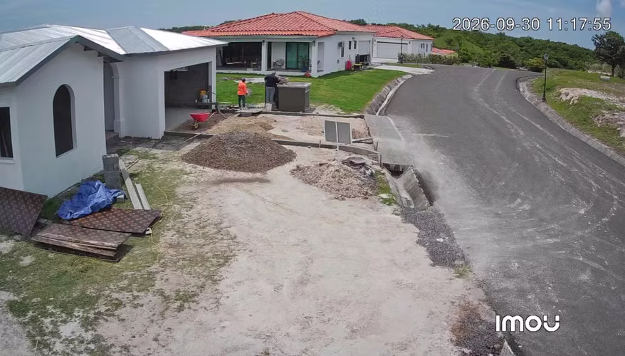 CASA+PISCINA EN HACIENDA PACIFICA - Para estrenar en noviembre 2026