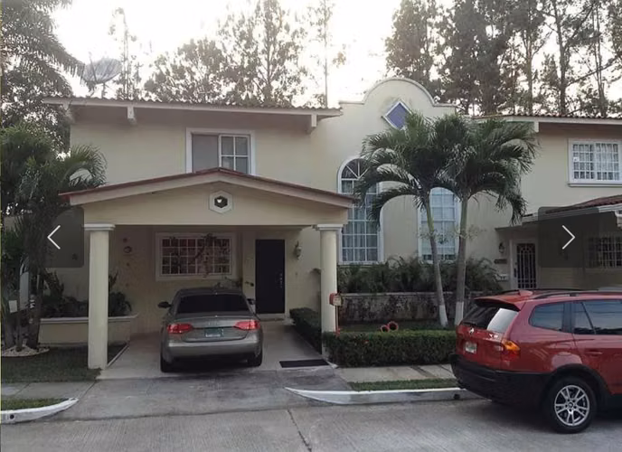 VENTA DE CASA EN ARRAIJAN - Imagen 5