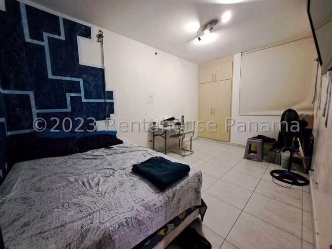 Apartamento en Venta Luxor - El Cangrejo 24YCG3946