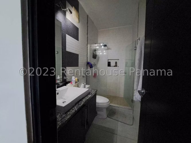 Apartamento en Venta Luxor - El Cangrejo 24YCG3946