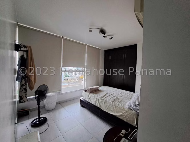 Apartamento en Venta Luxor - El Cangrejo 24YCG3946