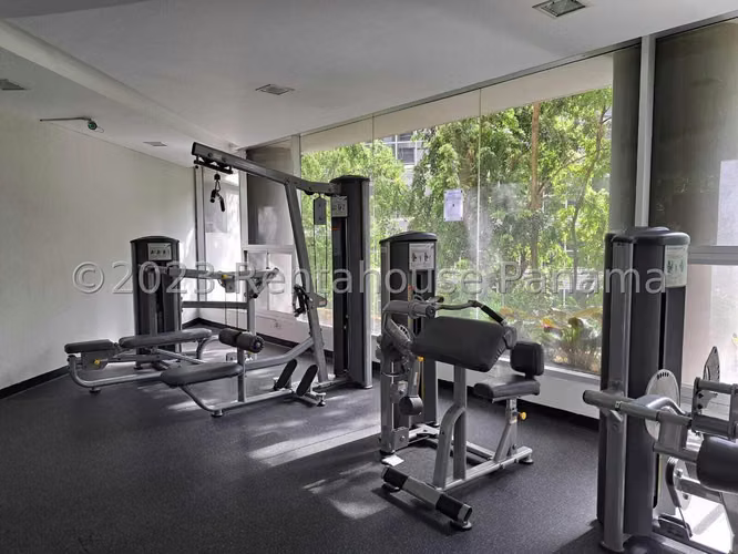 Apartamento en Venta Luxor - El Cangrejo 24YCG3946