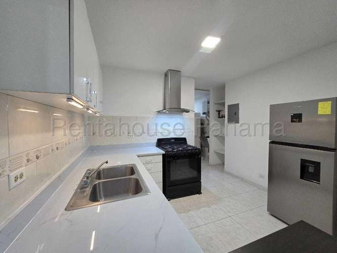 Alquiler de Hermoso y Amplio Apartamento Amoblado en San Francisco 27*2355Mfk - Imagen 6