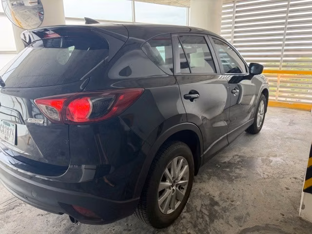 MAZDA CX-5 2017 - Imagen 5