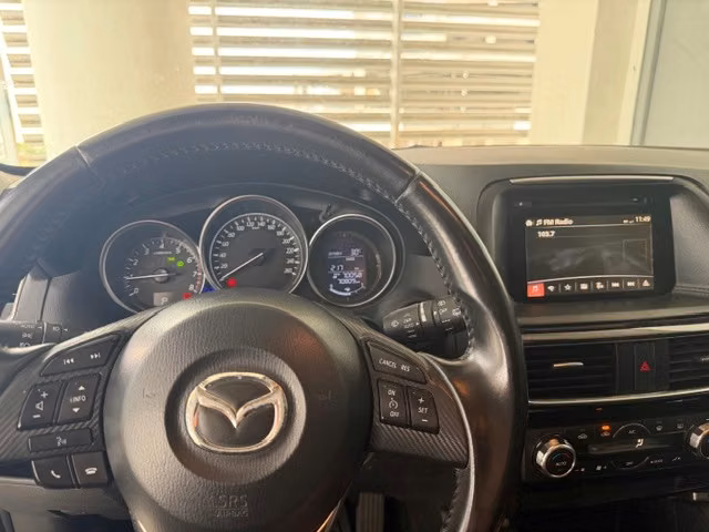 MAZDA CX-5 2017 - Imagen 6