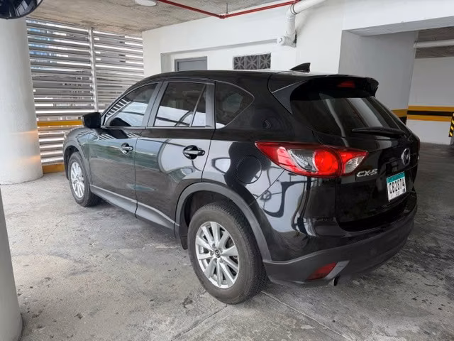 MAZDA CX-5 2017 - Imagen 2