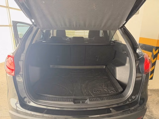MAZDA CX-5 2017 - Imagen 8