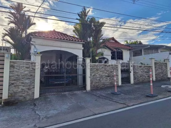 Casa en venta San Francisco 27-2079 MMM