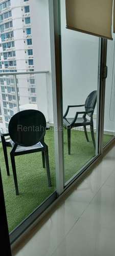 Alquiler de Apartamento full amoblado en la Exclusiva zona de Bella Vista 27*2392Mfk - Imagen 8