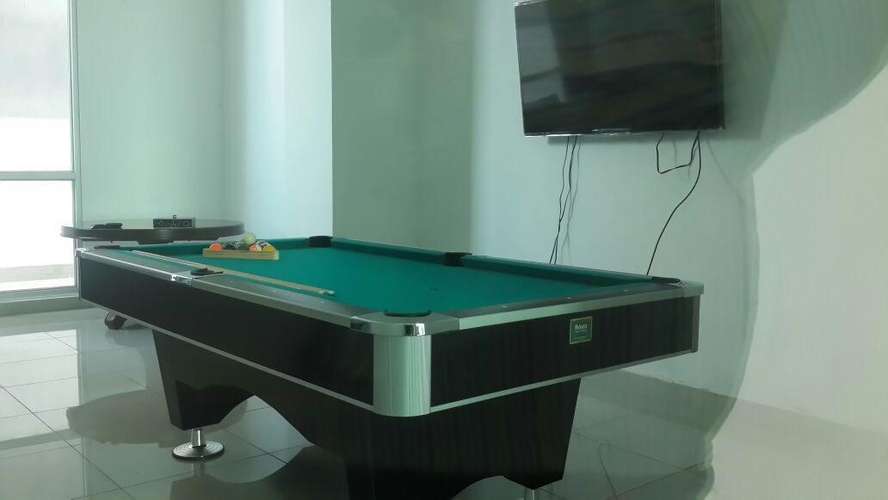 Alquiler de Apartamento full amoblado en la Exclusiva zona de Bella Vista 27*2392Mfk - Imagen 14