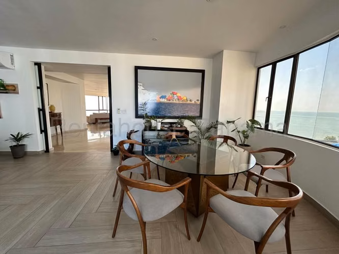 ALQUILER ESPECTACULAR APARTAMENTO EN COCO DEL MAR - YD - Imagen 7