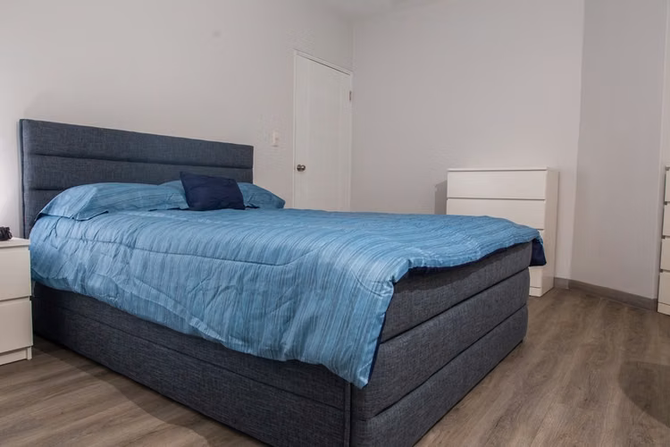 Alquiler de Apartamento Calle 50 Bella Vista Full Amueblado y Terraza - Imagen 6