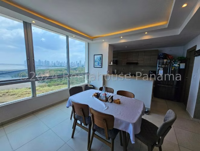 Apartamento en venta Costa del Este 27-1881 MMM