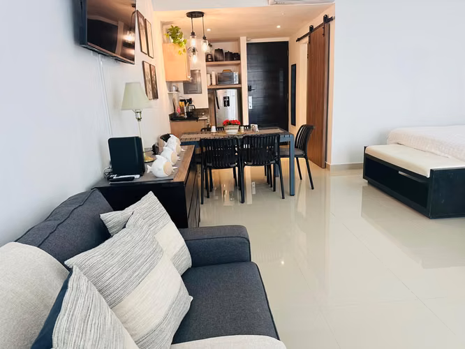  Alquiler de apartamento en Playa Blanca Full equipado Todo incluido  - Imagen 13