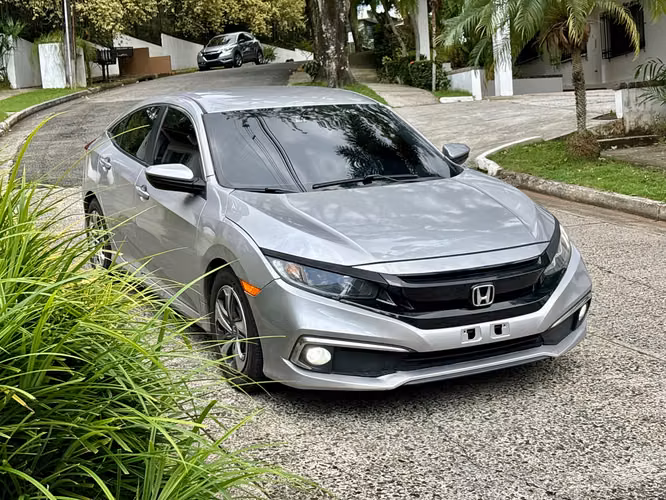 Honda Civic Sport Automático  - Imagen 11