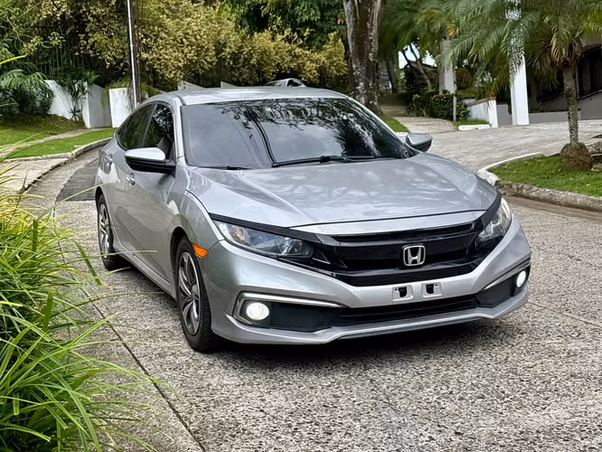 Honda Civic Sport Automático  - Imagen 6