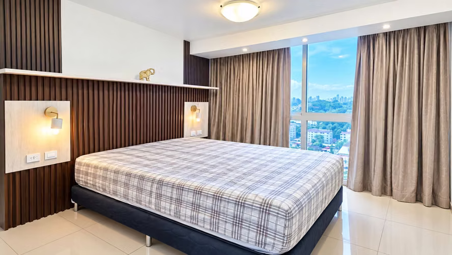 .  Apartamento en Tumba Muerto I amoblado I 3 Rec I con excelente distribucion 