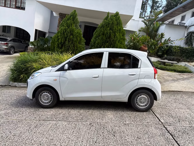 Hyundai Atos Automático  - Imagen 3