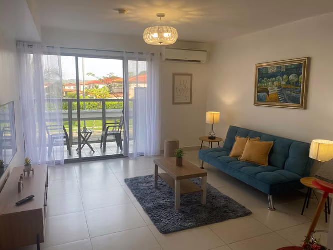 MELISSA FOSTER LUXURY RENTAL FURNISHED APARTMENT PH WOODLANDS, HWARD MFR2127