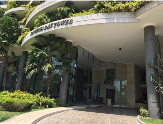 Apartamento en venta Costa del Este 27-1769 MMM