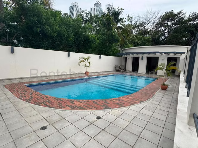 Alquiler Apartamento en Chanis, Ph Creta, Panamá.MAR27-2400 - Imagen 2
