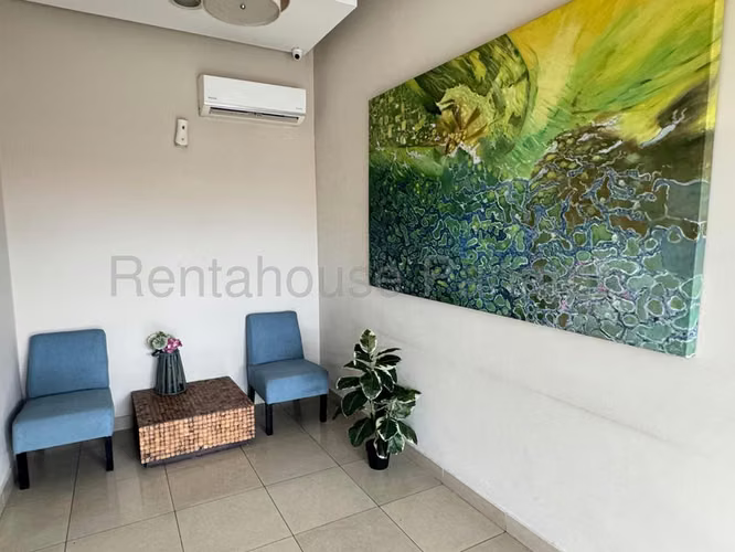 Alquiler Apartamento en Chanis, Ph Creta, Panamá.MAR27-2400 - Imagen 14