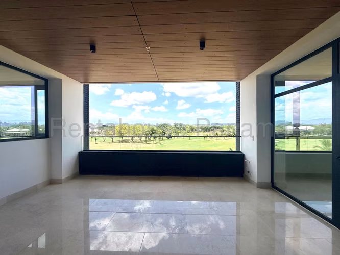Venta Apartamento 3 Recamaras 468 m2 Vista al Golf en Santa Maria - ALYC 26-6763 - Imagen 5