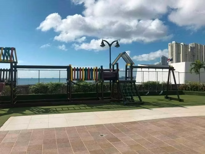 San Francisco | P.H. Cabomarzo | 3Rec 172m² ($315,000)