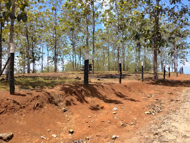 Gran Oportunidad de Inversión Venta de Terreno en Las Mendozas La Chorrera 5,200mtrs - Imagen 3