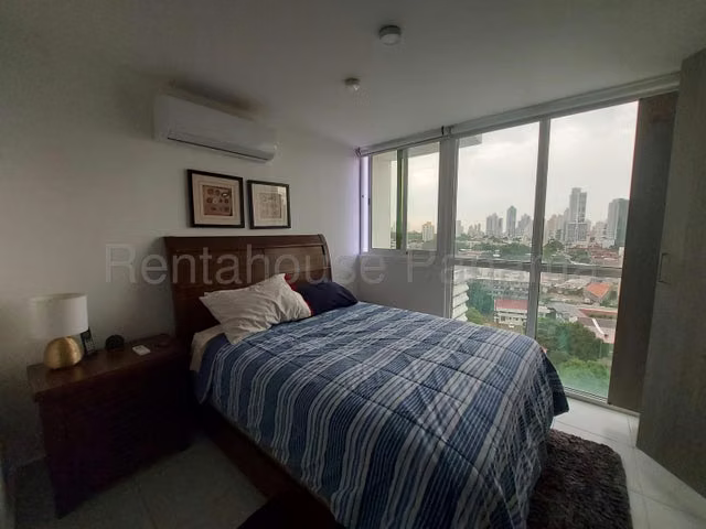 Se alquila apartamento amoblado en Meropolitan Park Vía España GCEA27-1909 - Imagen 14