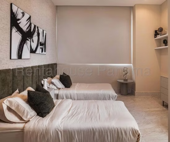 Apartamento en venta Paitilla 27-1677 MMM