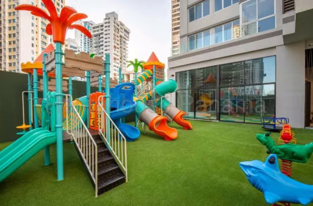 Apartamento en venta Paitilla 27-1677 MMM