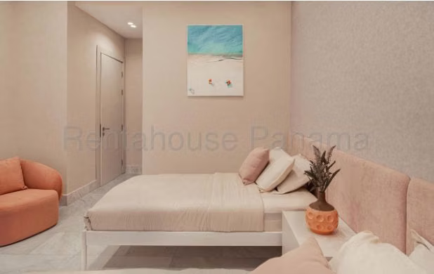 Apartamento en venta Paitilla 27-1677 MMM