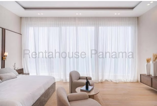 Apartamento en venta Paitilla 27-1677 MMM