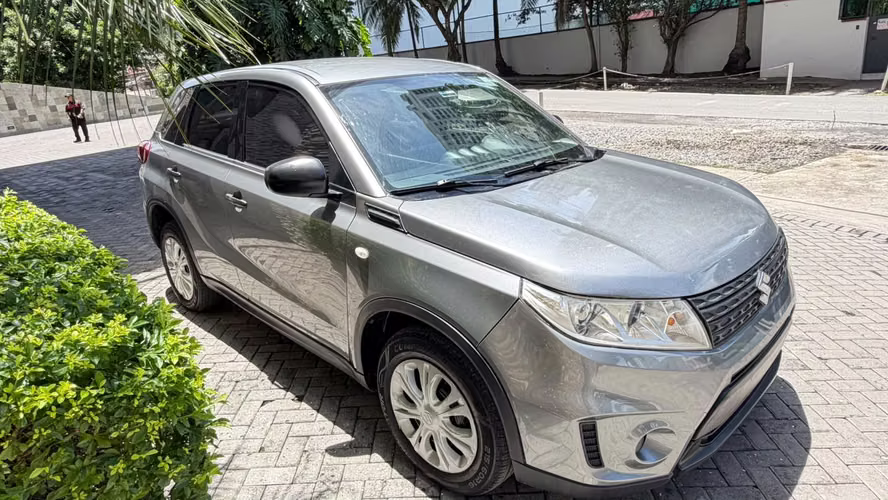 Zuzuki Vitara 2020