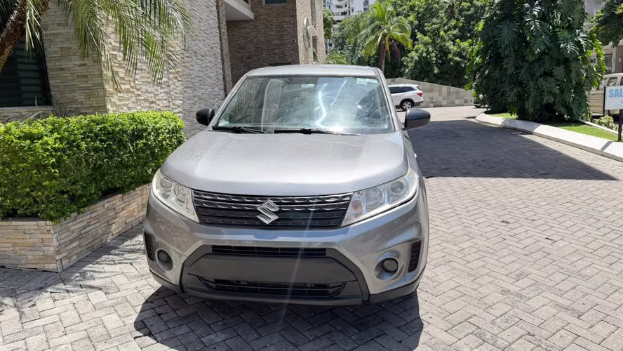 Zuzuki Vitara 2020