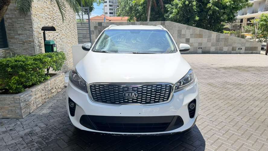KIA SORENTO 2020