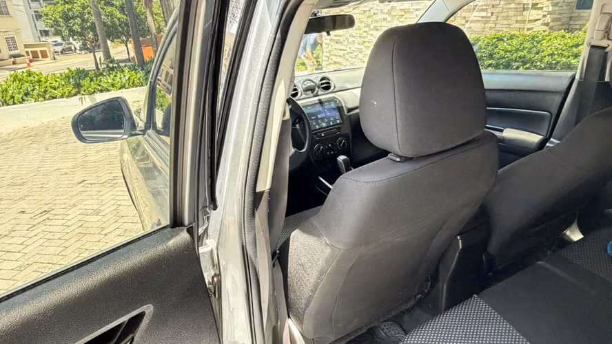 Zuzuki Vitara 2020