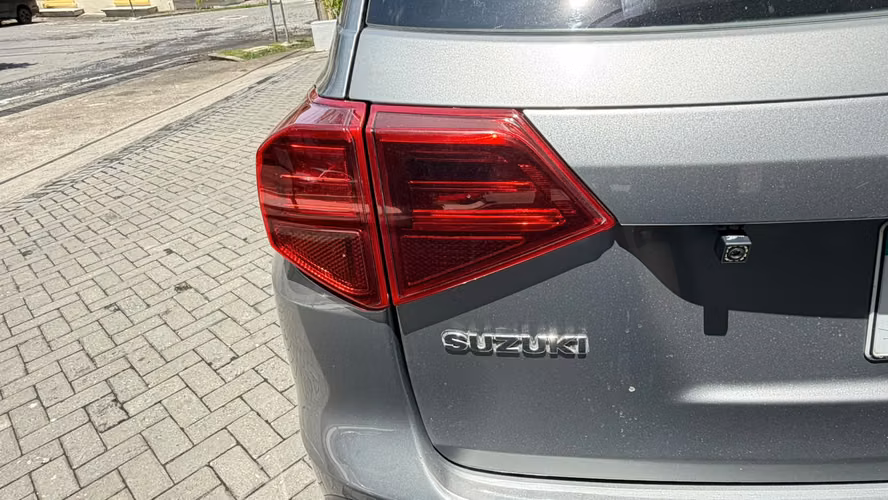 Zuzuki Vitara 2020