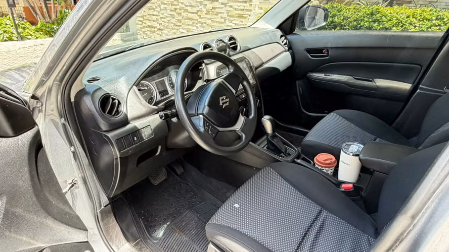 Zuzuki Vitara 2020