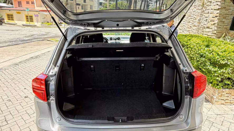 Zuzuki Vitara 2020