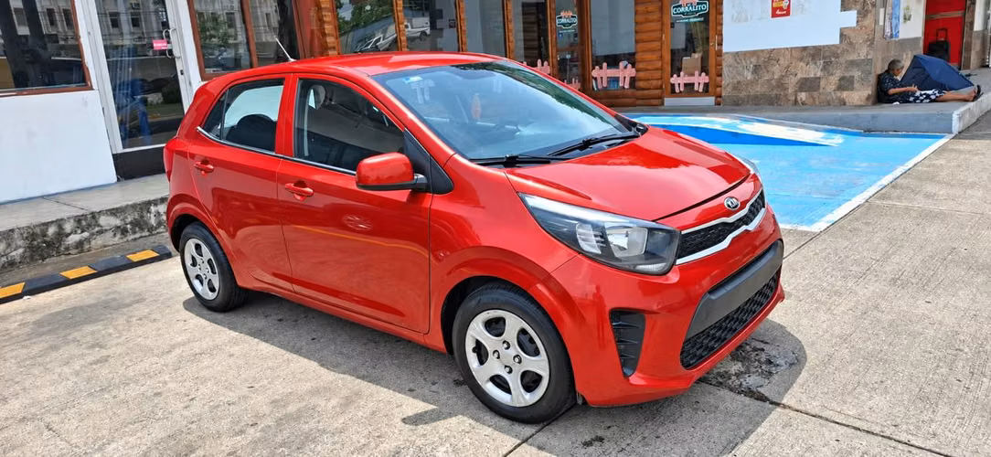 Kia Picanto  - Imagen 2