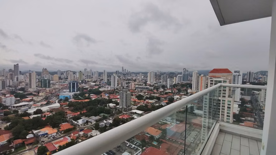 Vendo Pent-House en el PH The Towers Residence, Calle 50 - Imagen 4