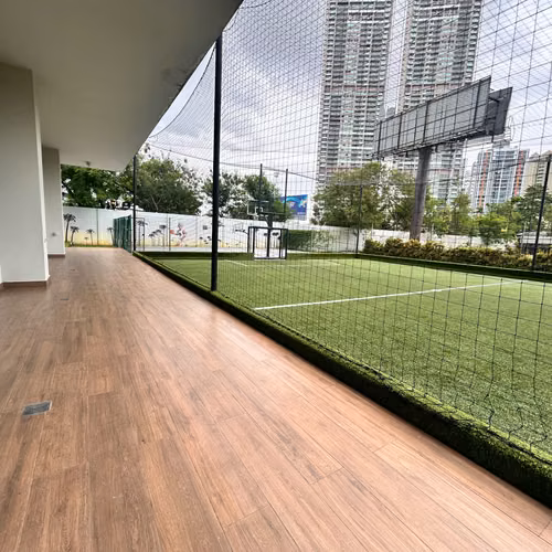 EN ALQUILER: Apartamento Amoblado en PH The Regent – Costa del Este  - Imagen 13
