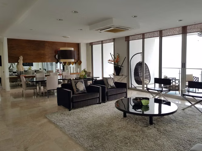 318m2! P.H. AQUALINA - Punta Pacífica - Apartamento en Venta