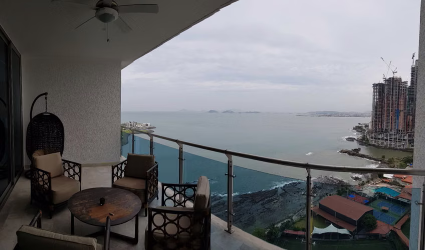 318m2! P.H. AQUALINA - Punta Pacífica - Apartamento en Venta - Imagen 2