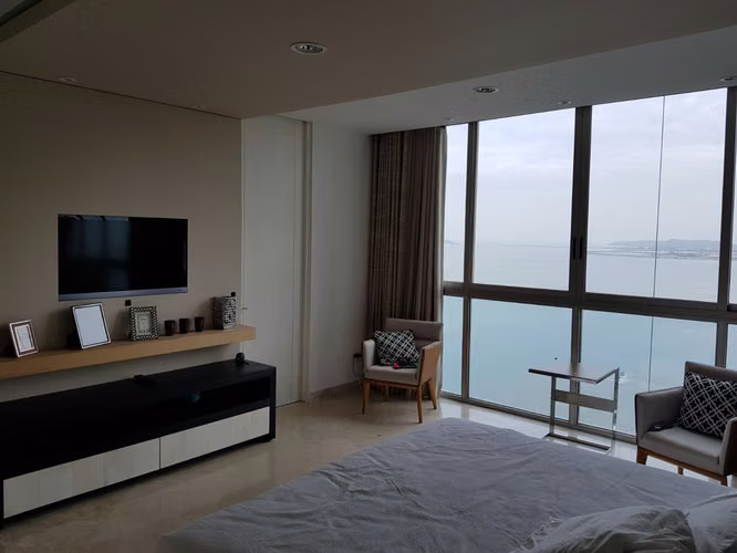318m2! P.H. AQUALINA - Punta Pacífica - Apartamento en Venta - Imagen 14