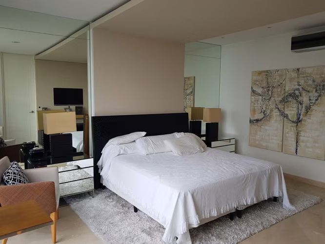318m2! P.H. AQUALINA - Punta Pacífica - Apartamento en Venta - Imagen 15